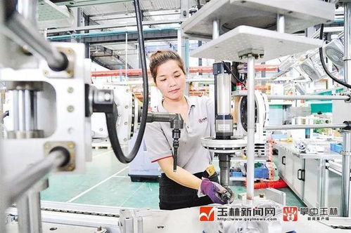 聚焦 5 6 產業鏈丨 動力之都 激發澎湃動能